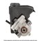 A1 Cardone New Power Steering Pump, 96-57993 96-57993 - alternate 1